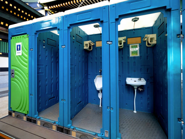 Best High-end porta potty rental  in Lyncourt, NY