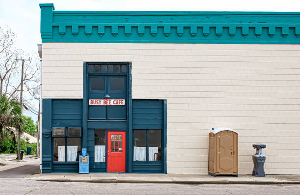 Best Portable restroom trailer rental  in Lyncourt, NY